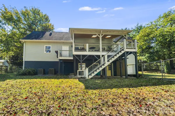 $542,900 | 40 Harold Sluder Road, Alexander, NC 28701