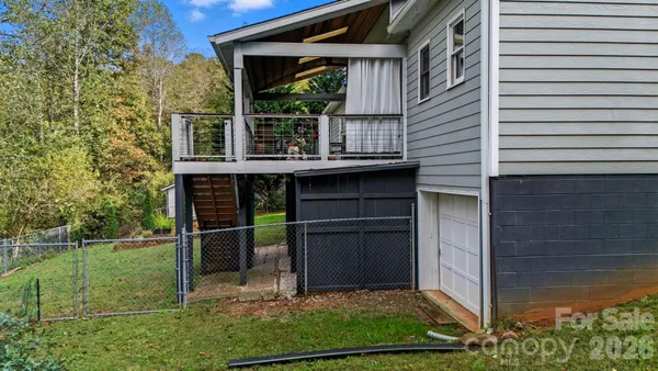 $542,900 | 40 Harold Sluder Road, Alexander, NC 28701