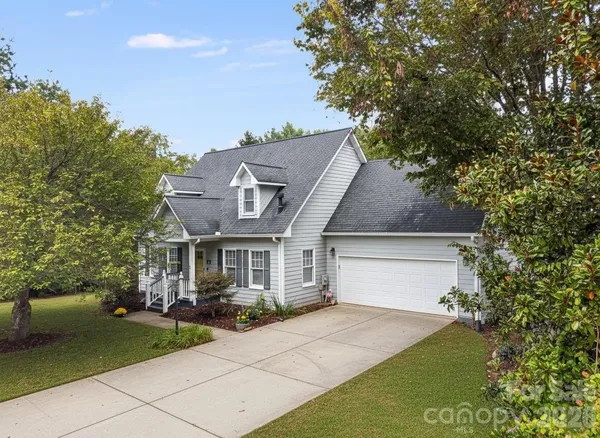 $542,900 | 40 Harold Sluder Road, Alexander, NC 28701