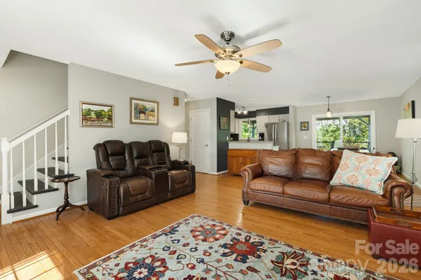 $542,900 | 40 Harold Sluder Road, Alexander, NC 28701