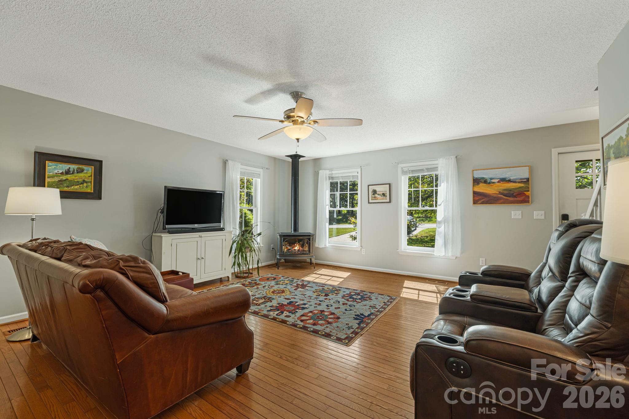 40 Harold Sluder Road Alexander, NC 28701 - Photo 5 of 38