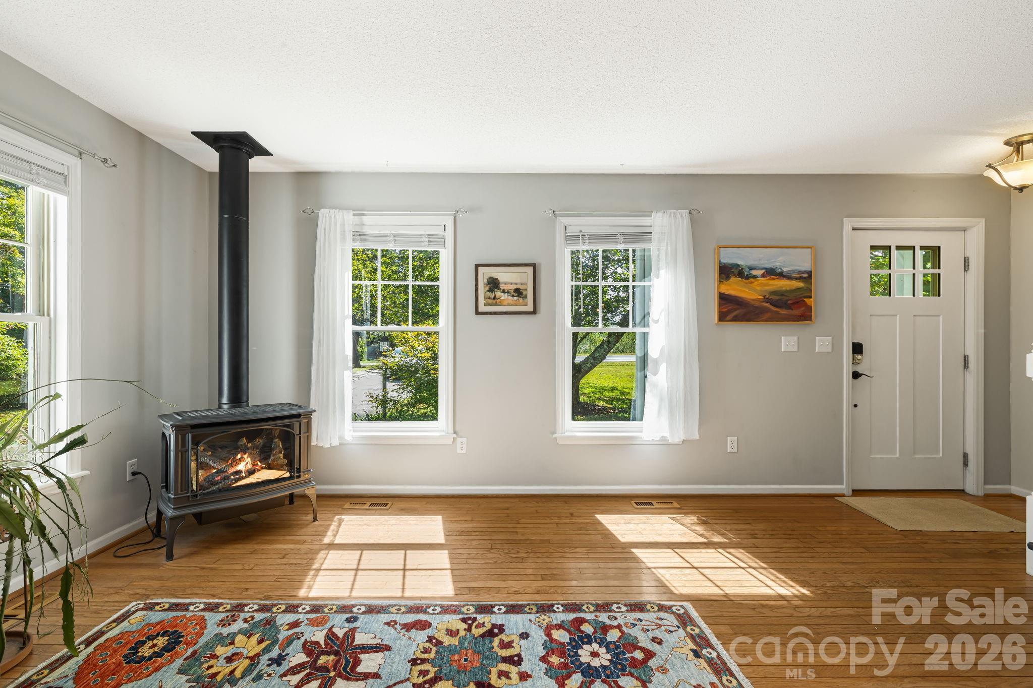 40 Harold Sluder Road Alexander, NC 28701 - Photo 6 of 38