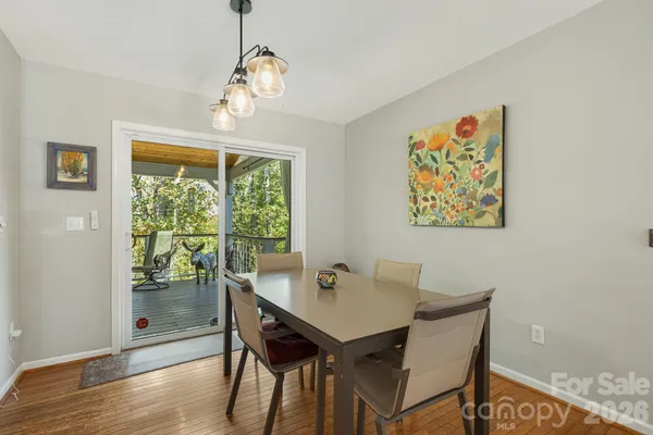 $542,900 | 40 Harold Sluder Road, Alexander, NC 28701