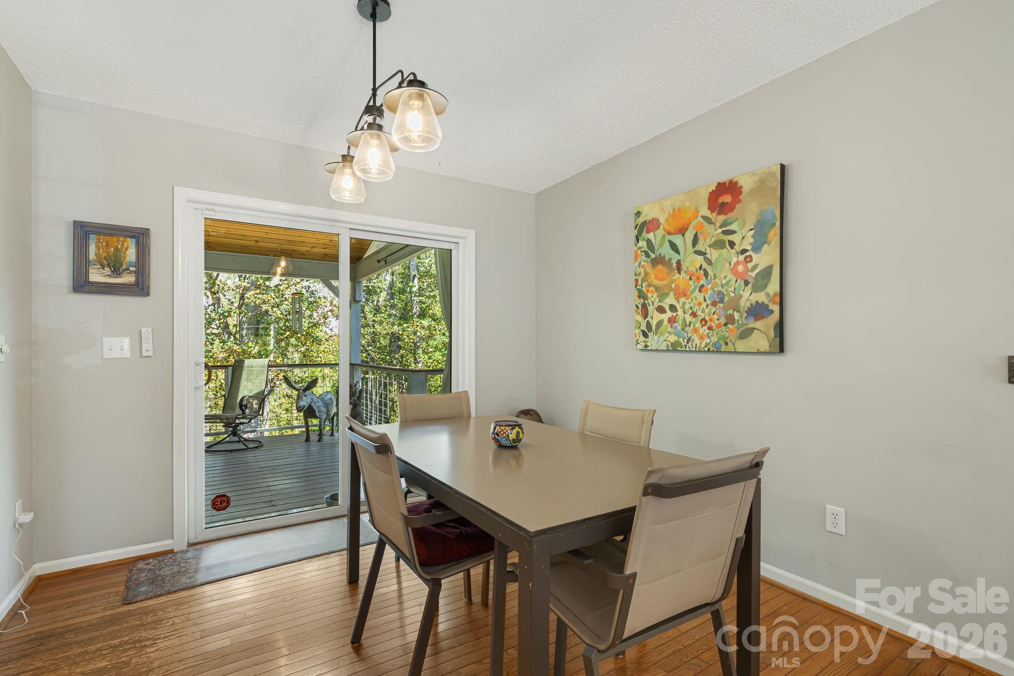 40 Harold Sluder Road Alexander, NC 28701 - Photo 7 of 38