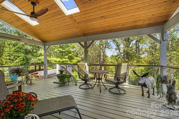 $542,900 | 40 Harold Sluder Road, Alexander, NC 28701