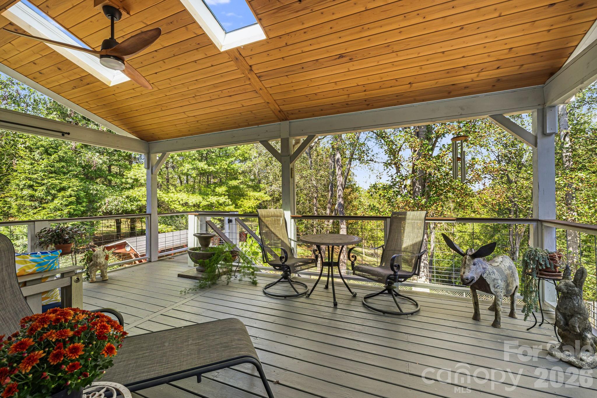 40 Harold Sluder Road Alexander, NC 28701 - Photo 8 of 38