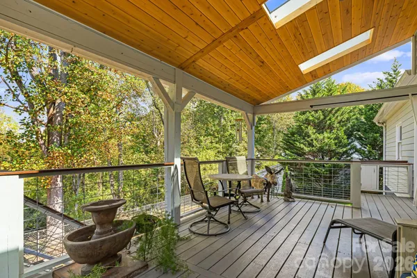 $542,900 | 40 Harold Sluder Road, Alexander, NC 28701