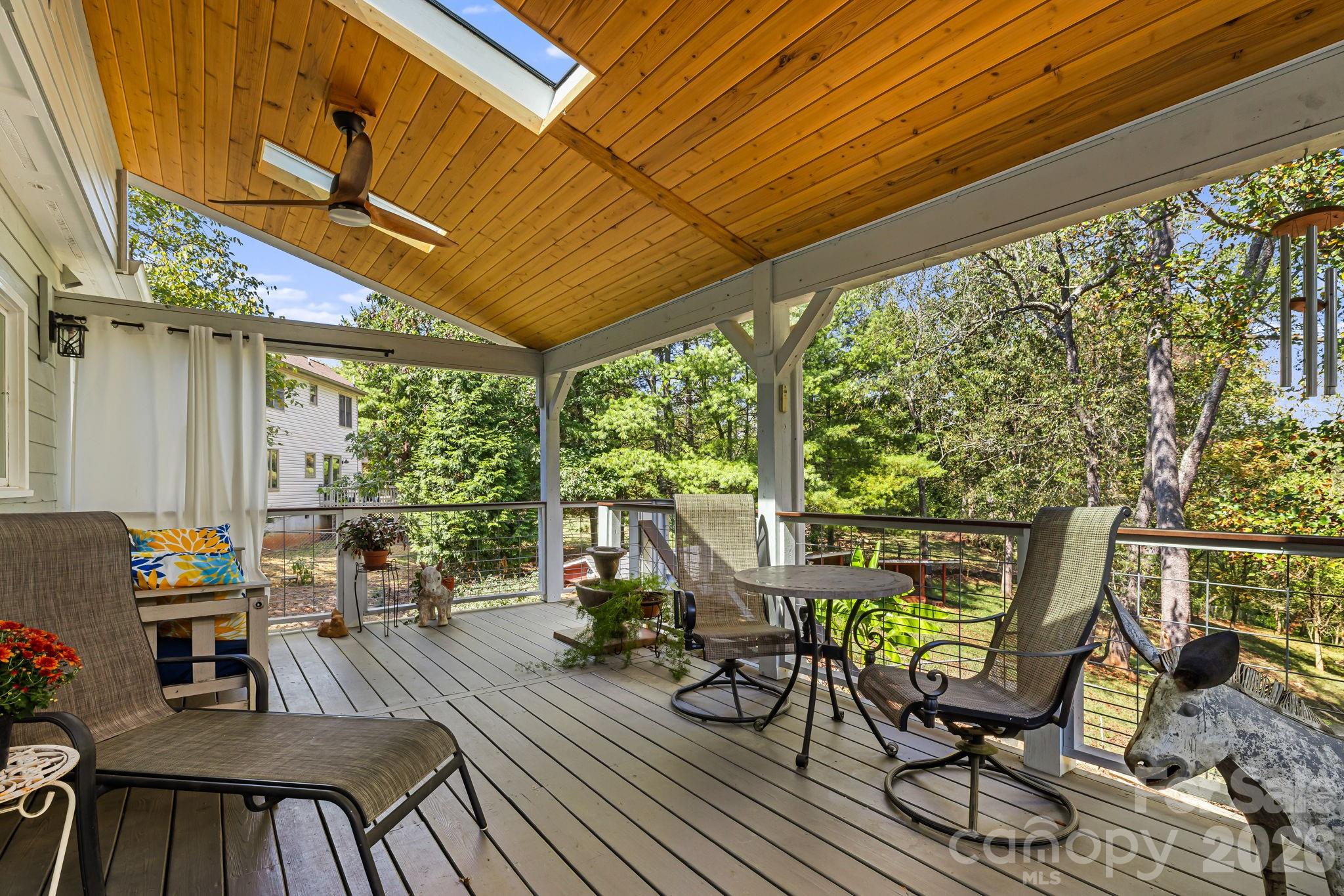 40 Harold Sluder Road Alexander, NC 28701 - Photo 10 of 38