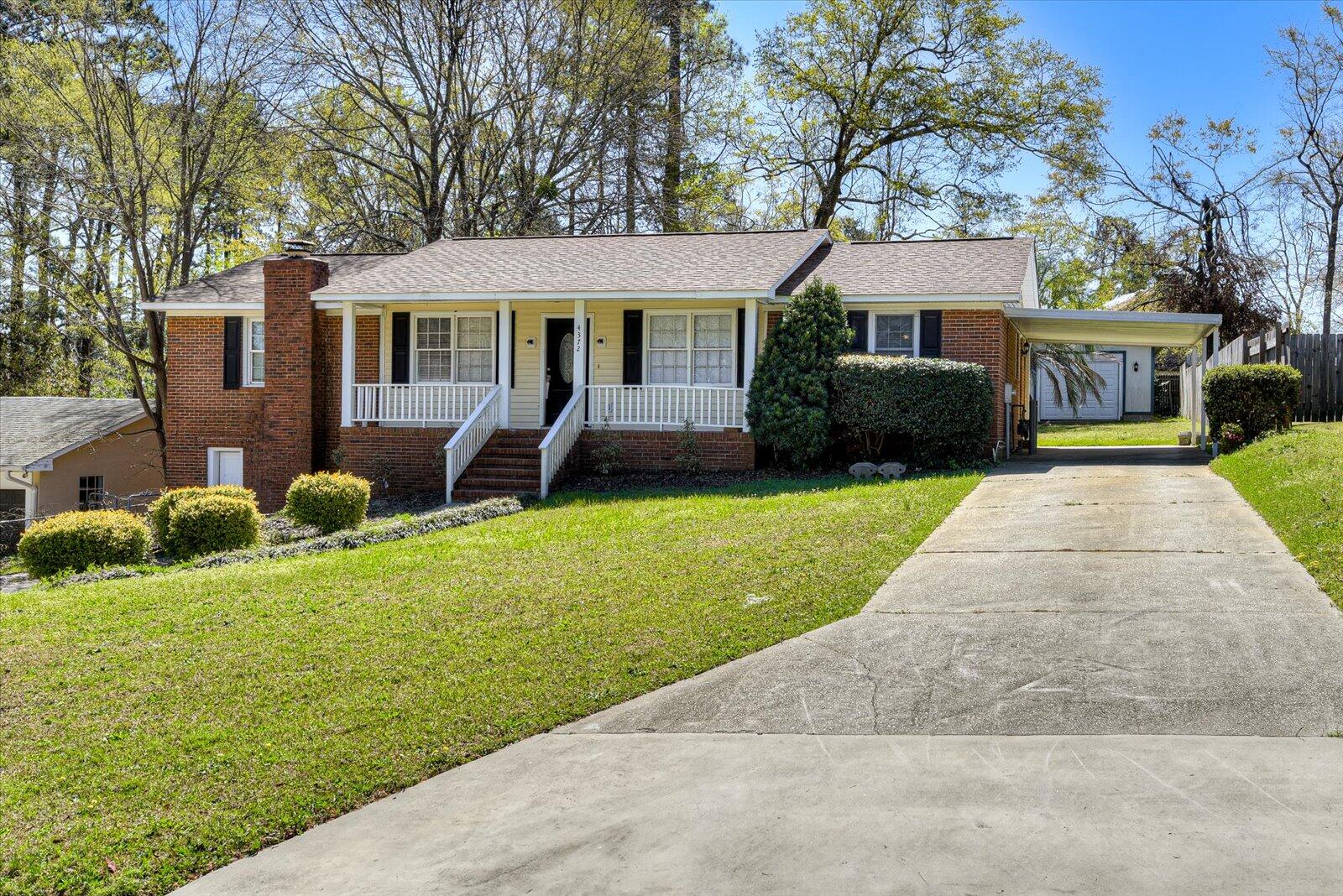 4372 Roxbury Drive Evans, GA 30809 - Photo 3 of 39 03-103