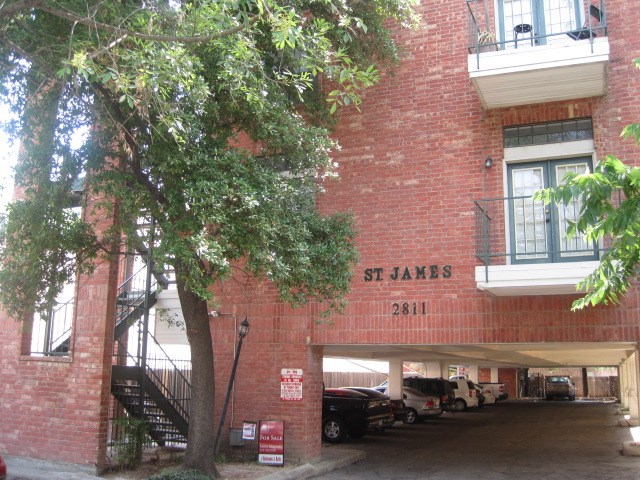 2811 Rio Grande Street, Unit 304 Austin, TX 78705 - Photo 1 of 1