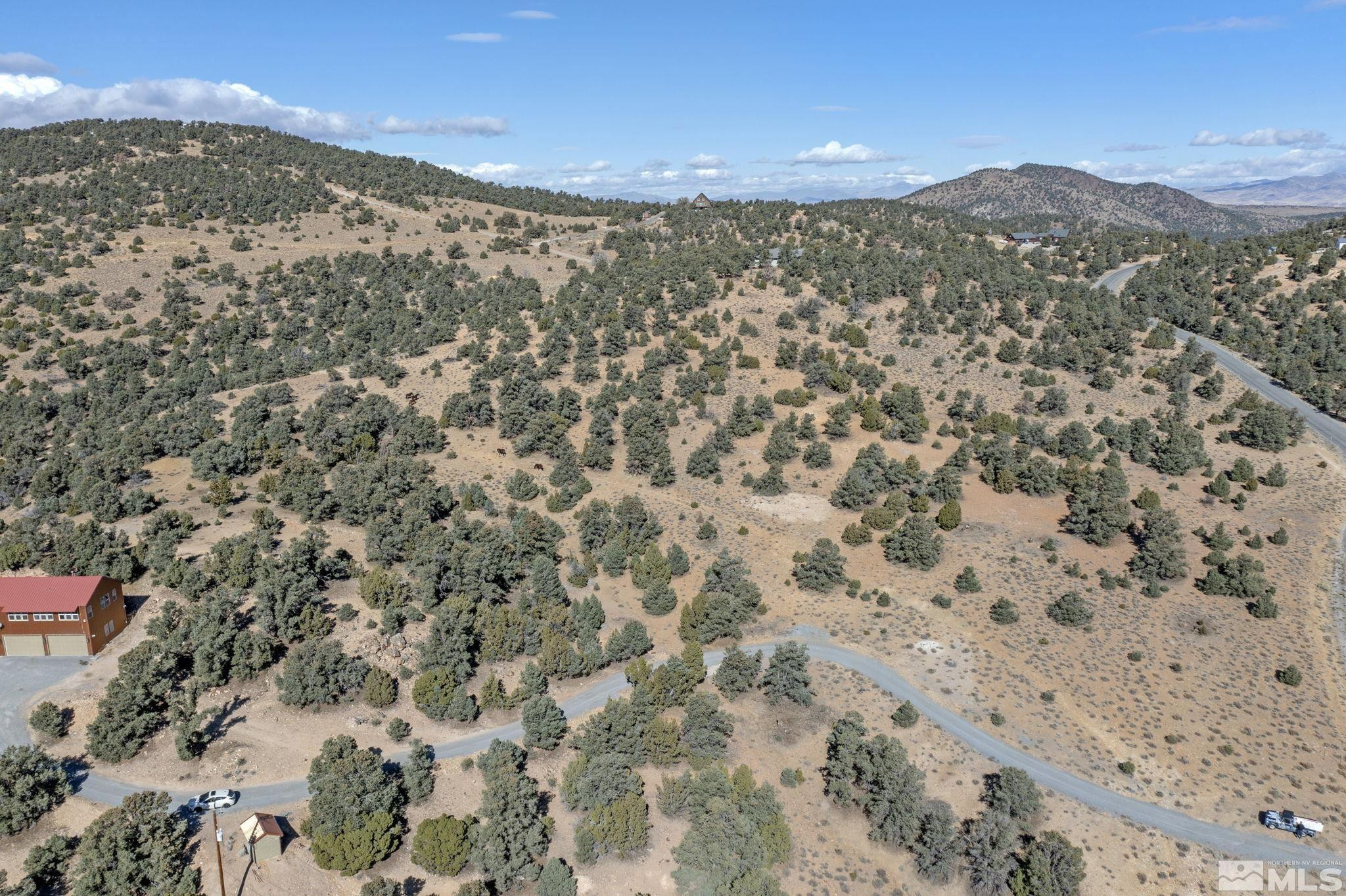 740 Cartwright Road Reno, NV 89521 - Photo 7 of 12 a view of a mountain
