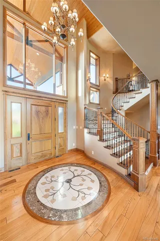 $3,250,000 | 19155 Lochmere Court, Monument, CO 80132