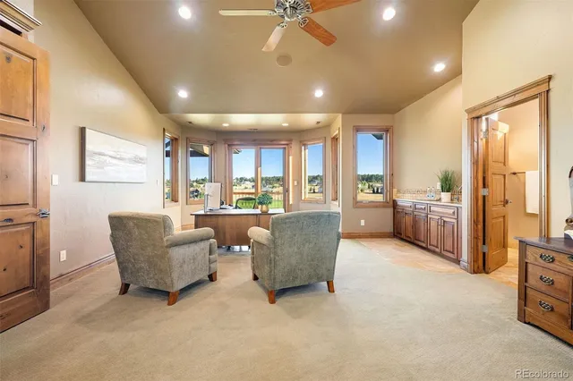 $3,250,000 | 19155 Lochmere Court, Monument, CO 80132