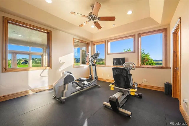 $3,250,000 | 19155 Lochmere Court, Monument, CO 80132