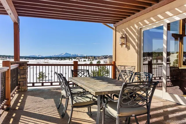 $3,250,000 | 19155 Lochmere Court, Monument, CO 80132