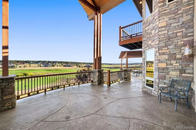 $3,250,000 | 19155 Lochmere Court, Monument, CO 80132