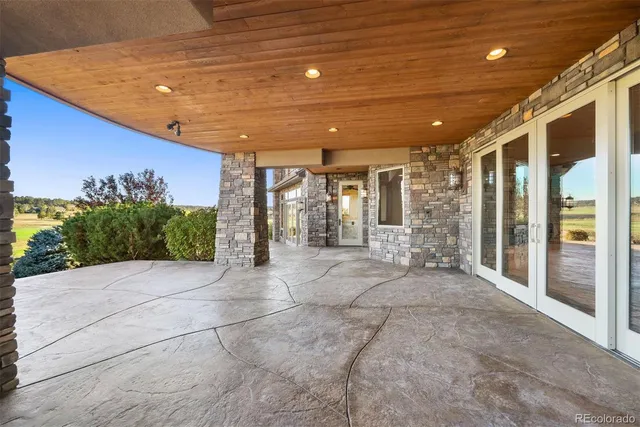 $3,250,000 | 19155 Lochmere Court, Monument, CO 80132