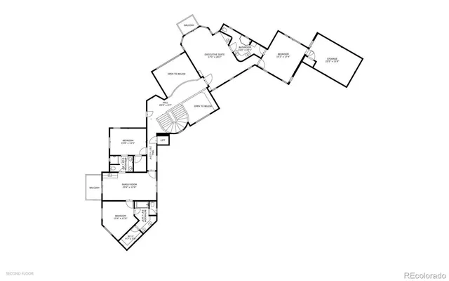 $3,250,000 | 19155 Lochmere Court, Monument, CO 80132