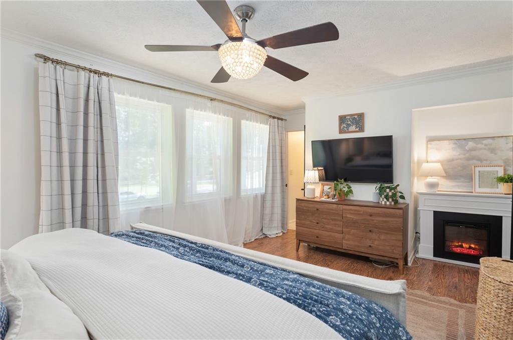 2262 Stag Run Suwanee, GA 30024 - Photo 17 of 29