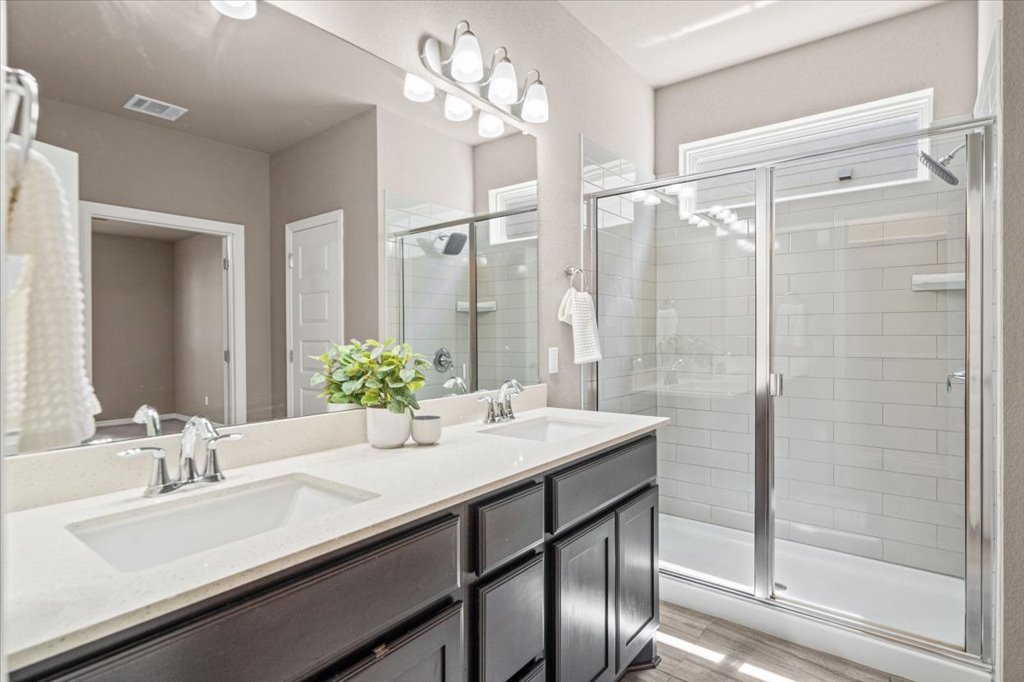 1653 Winding Stream Trail, Unit 68 Leander, TX 78641 - Photo 18 of 40