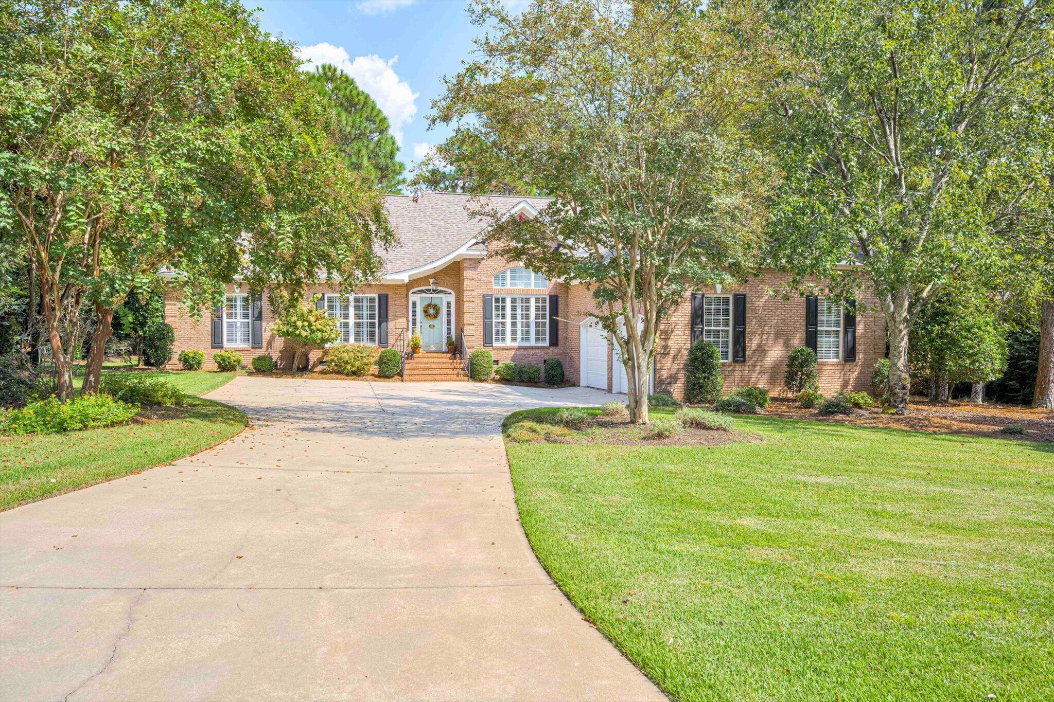352 Forest Pines Road Aiken, SC 29803 - Photo 1 of 46 Gallery Image 1