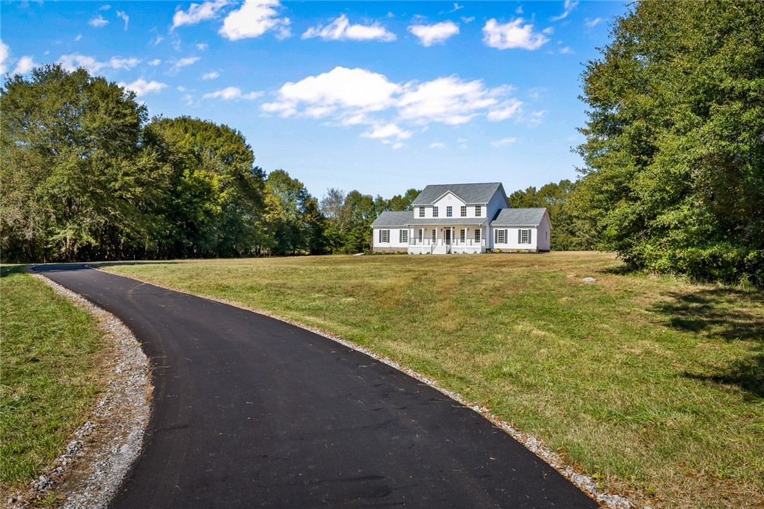 5016 Copeland Road Belton, SC 29627 - Photo 2 of 50