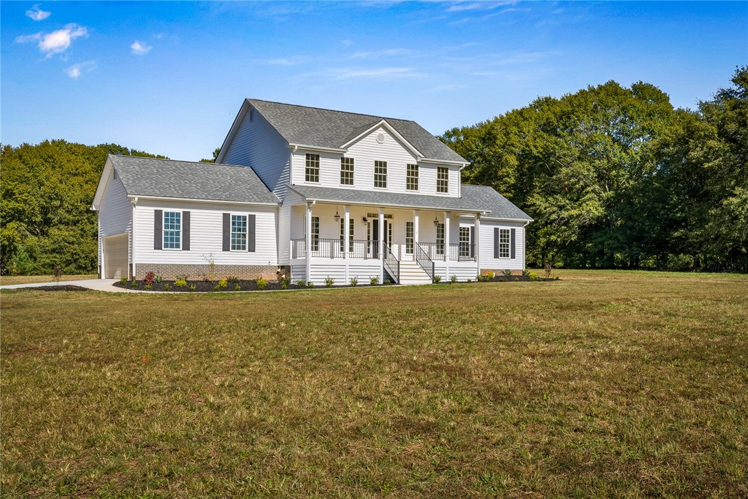 5016 Copeland Road Belton, SC 29627 - Photo 3 of 50