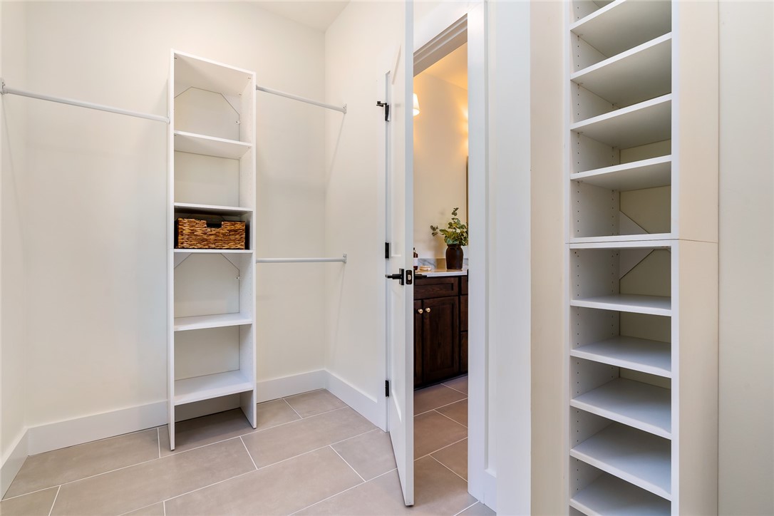 5016 Copeland Road Belton, SC 29627 - Photo 33 of 50 Walk in closet with storage