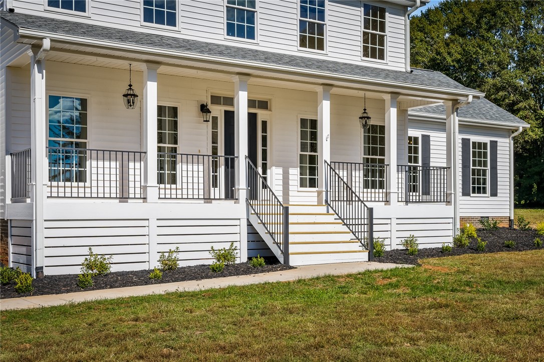 5016 Copeland Road Belton, SC 29627 - Photo 4 of 50