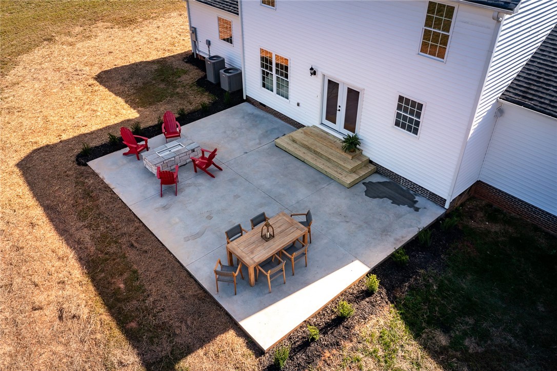 5016 Copeland Road Belton, SC 29627 - Photo 43 of 50