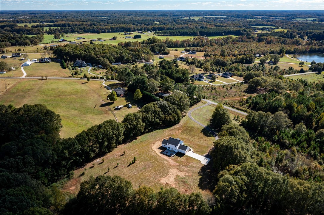 5016 Copeland Road Belton, SC 29627 - Photo 45 of 50