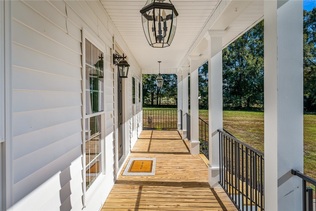 5016 Copeland Road Belton, SC 29627 - Photo 5 of 50