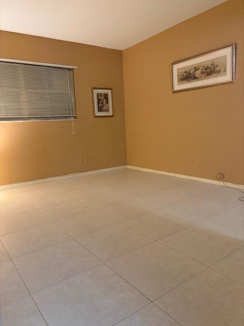 669 Saxony Place Delray Beach, FL 33446 - Photo 3 of 20 a view of empty room