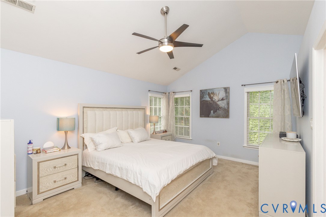 5512 Windy Ridge Terrace Midlothian, VA 23112 - Photo 22 of 48