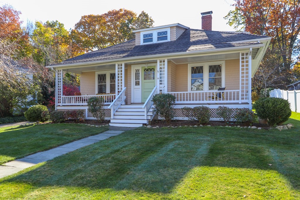 44 Norfolk Street Needham, MA 02492 - Photo 1 of 29