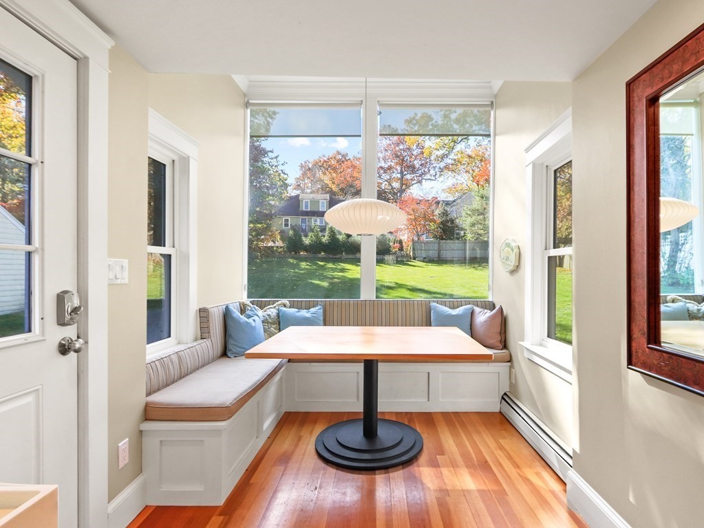 44 Norfolk Street Needham, MA 02492 - Photo 15 of 29