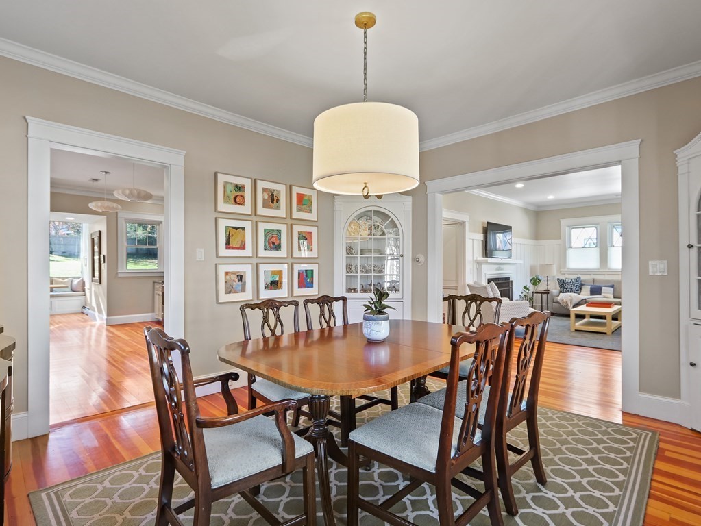 44 Norfolk Street Needham, MA 02492 - Photo 10 of 29