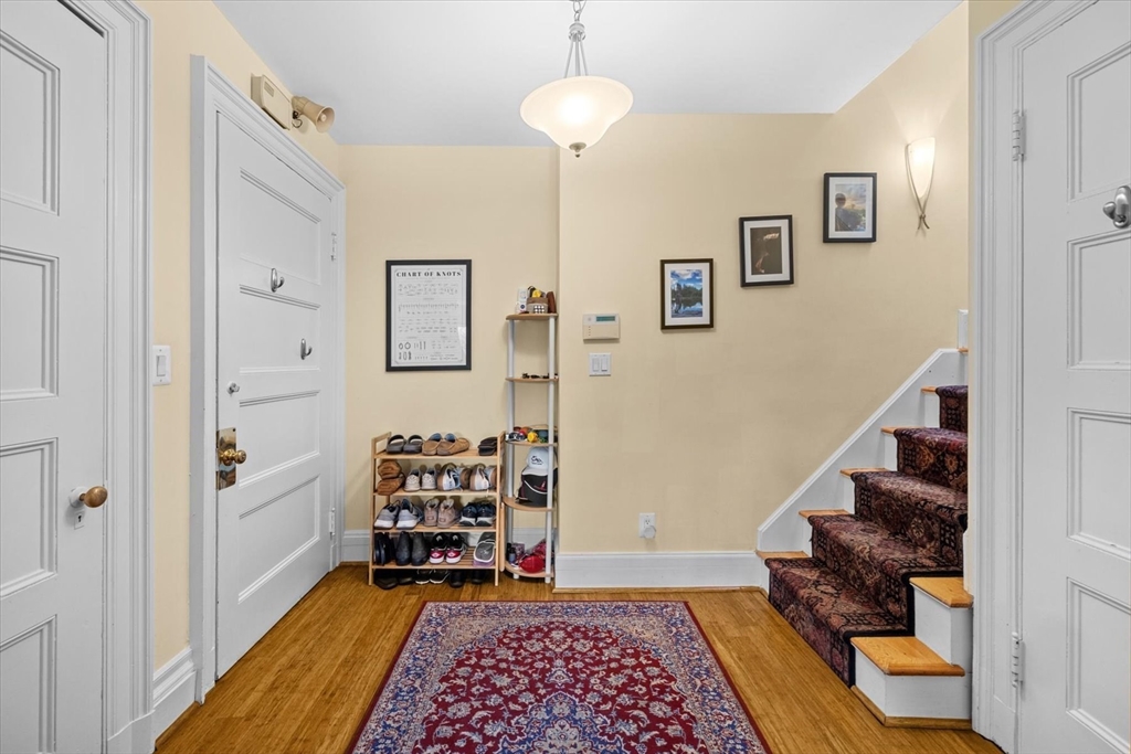 1757 Beacon Street, Unit 3 Brookline, MA 02445 - Photo 7 of 26