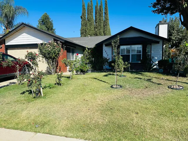 $374,950 | 1604 Parkridge Drive, Chowchilla, CA 93610