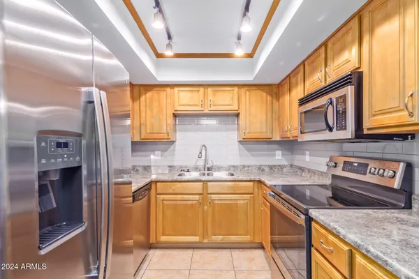 $214,999 | 1340 North Recker Road, Unit 140, Mesa, AZ 85205