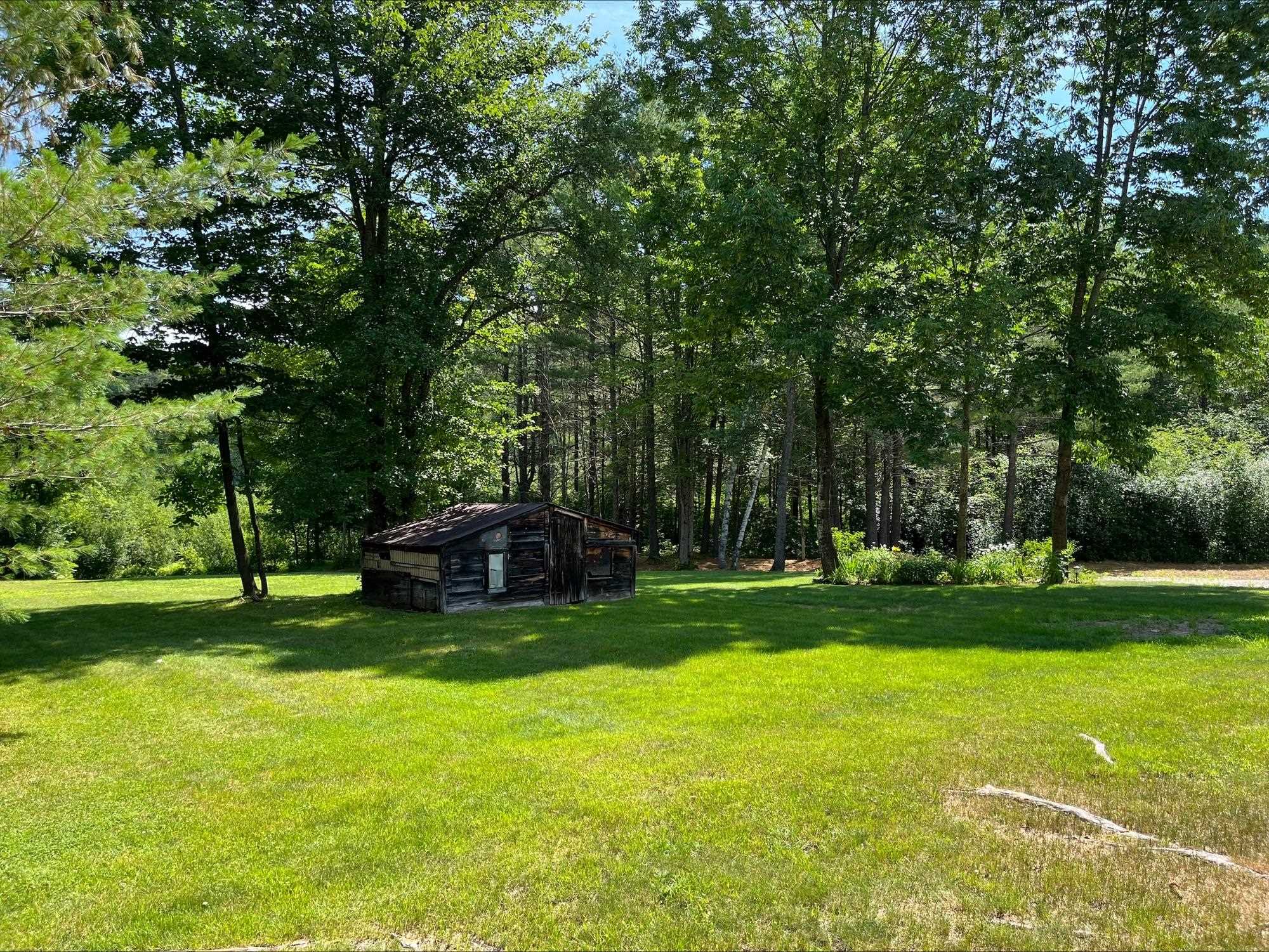 815 West Side Road North Conway, NH 03860 - Photo 37 of 41