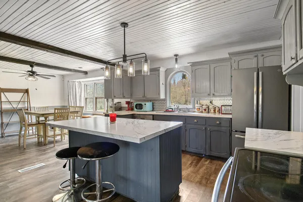 $399,900 | 500 East 136th Street, Grant, MI 49327