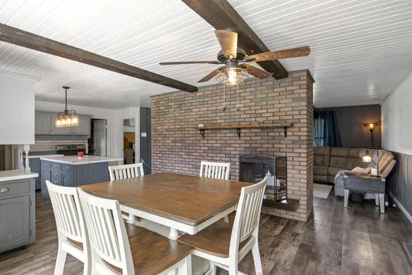 $399,900 | 500 East 136th Street, Grant, MI 49327