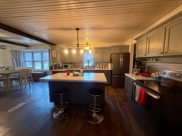 $399,900 | 500 East 136th Street, Grant, MI 49327