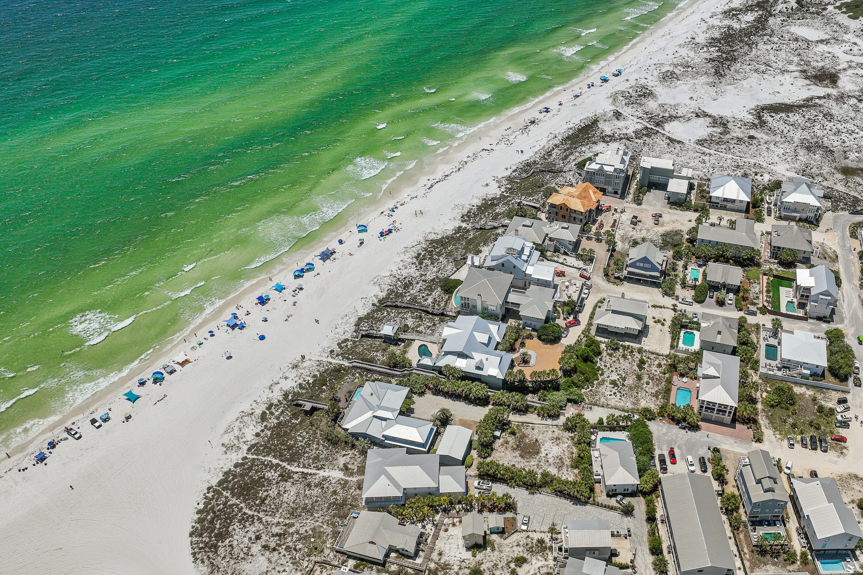 115 Sandy Lane Santa Rosa Beach, FL 32459 - Photo 12 of 18