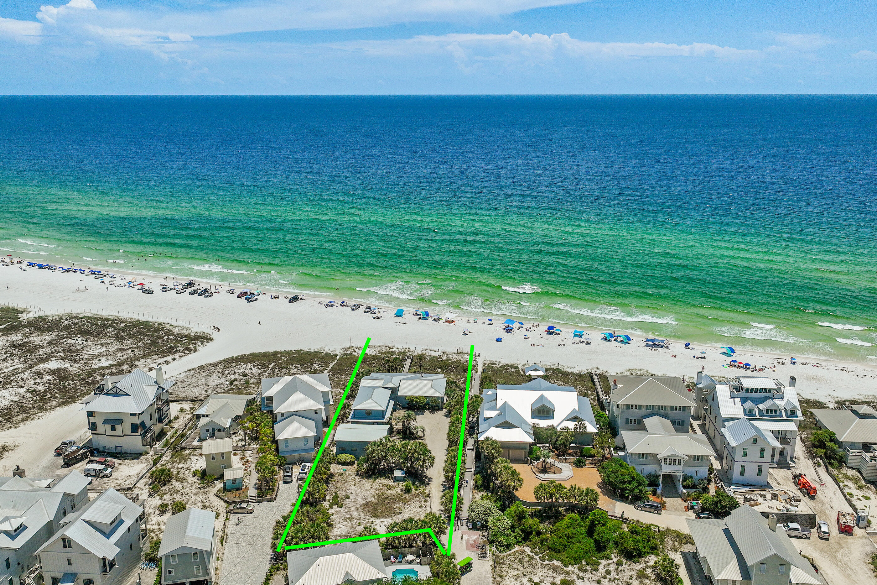 115 Sandy Lane Santa Rosa Beach, FL 32459 - Photo 2 of 18