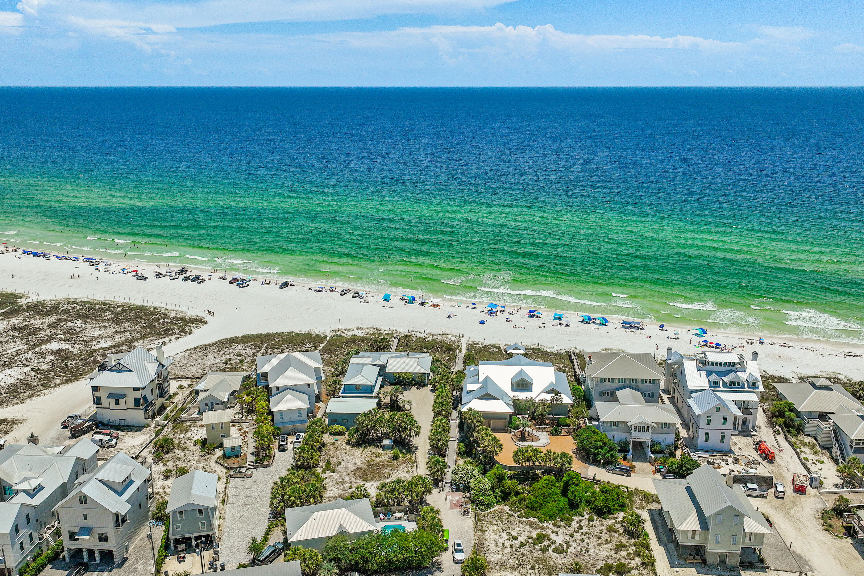 115 Sandy Lane Santa Rosa Beach, FL 32459 - Photo 8 of 18 a view of a city