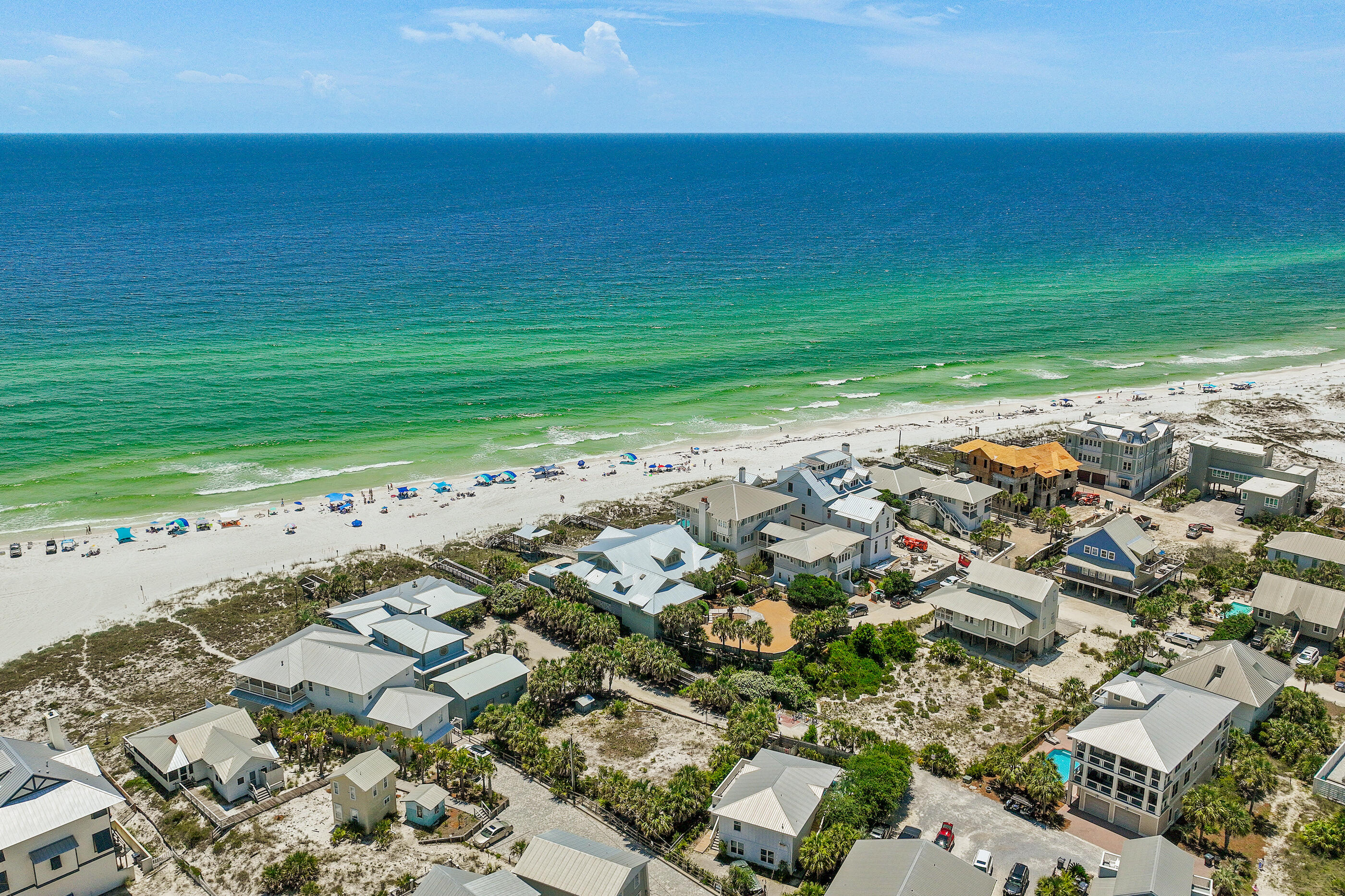 115 Sandy Lane Santa Rosa Beach, FL 32459 - Photo 10 of 18 a view of a city