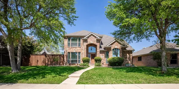$580,000 | 10100 Asheboro Street, Frisco, TX 75035
