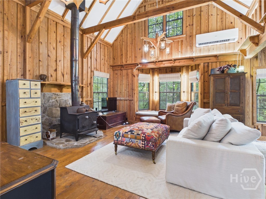 508 Tame Turkey Road Lakemont, GA 30552 - Photo 5 of 18 Gallery Image 5